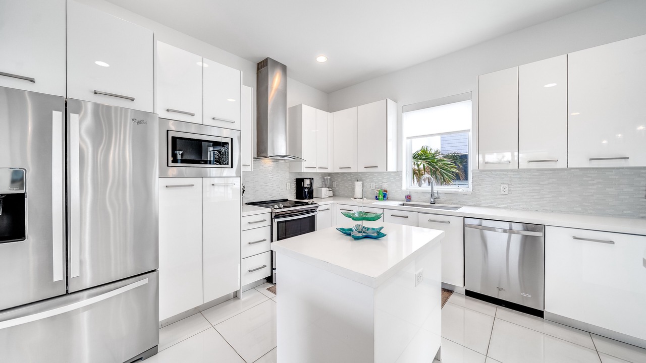 Photo of Kitchen in Pompano Beach