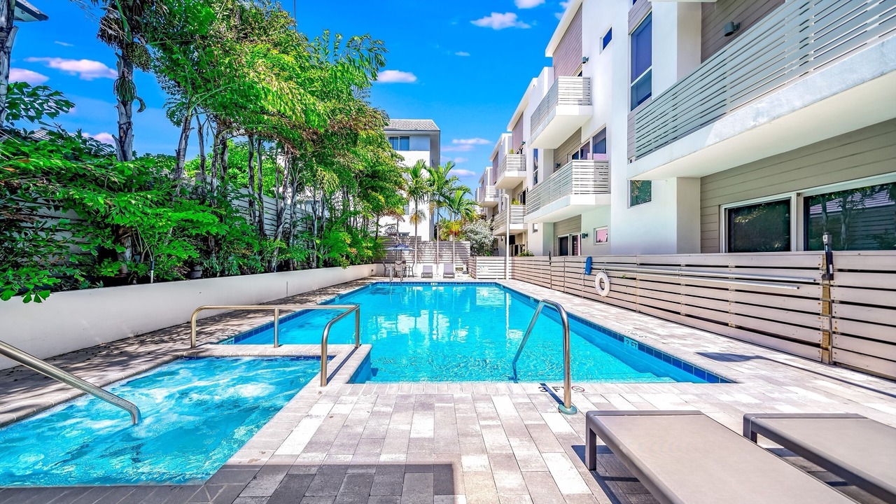 Photo of Outdoor in Pompano Beach