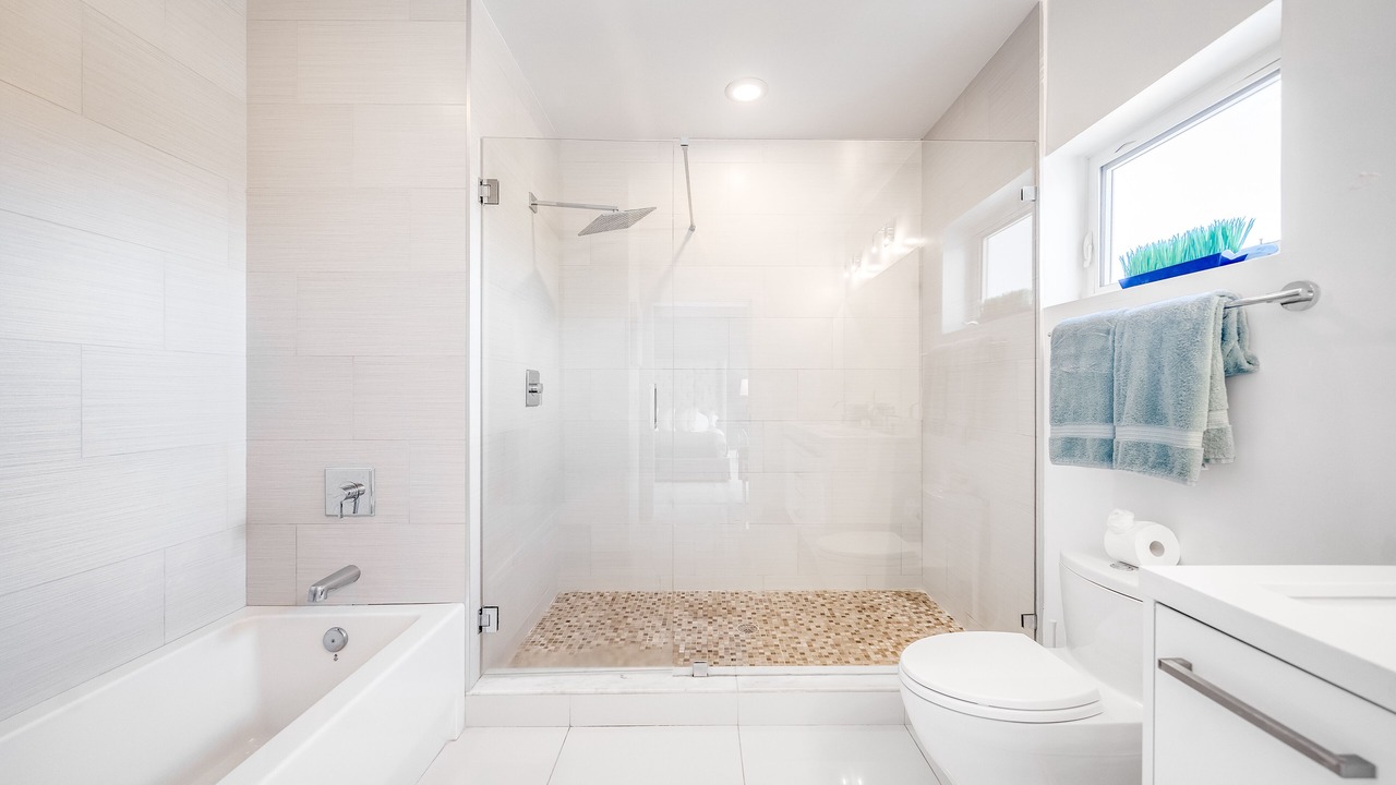 Photo of Bathroom in Pompano Beach