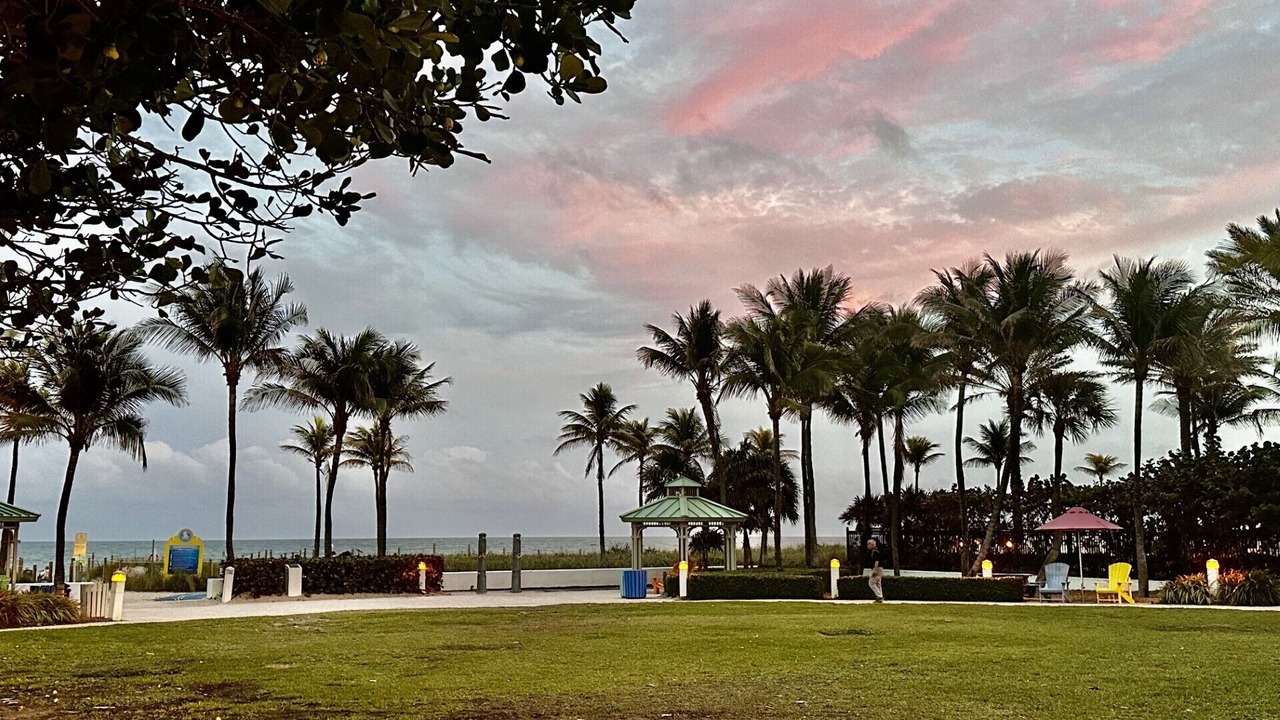 Photo of Outdoor in Lauderdale-by-the-Sea