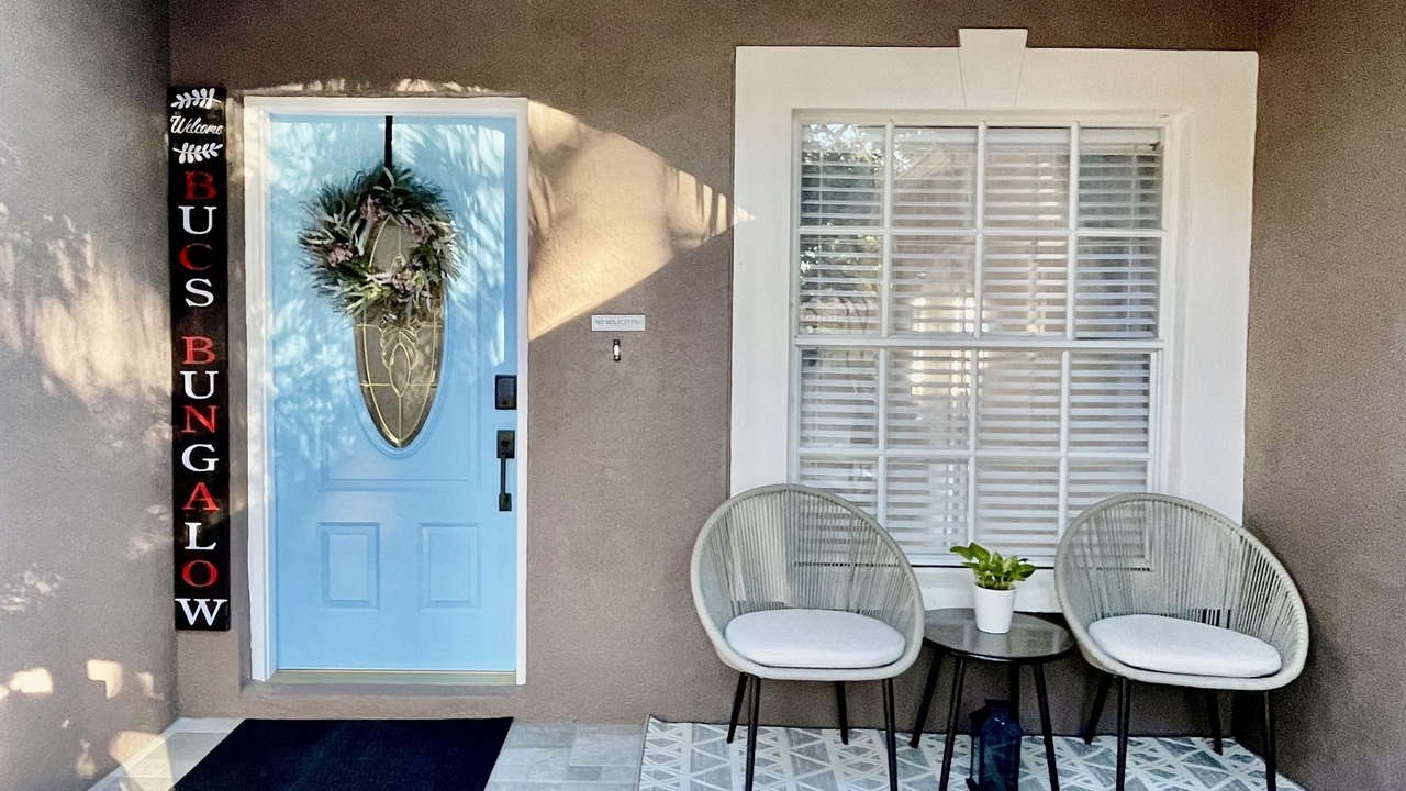 Photo of Outdoor in Tampa