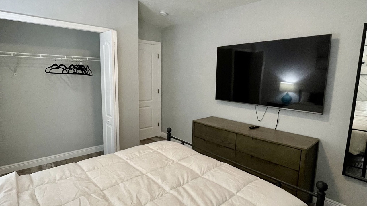 Photo of Bedroom in Tampa