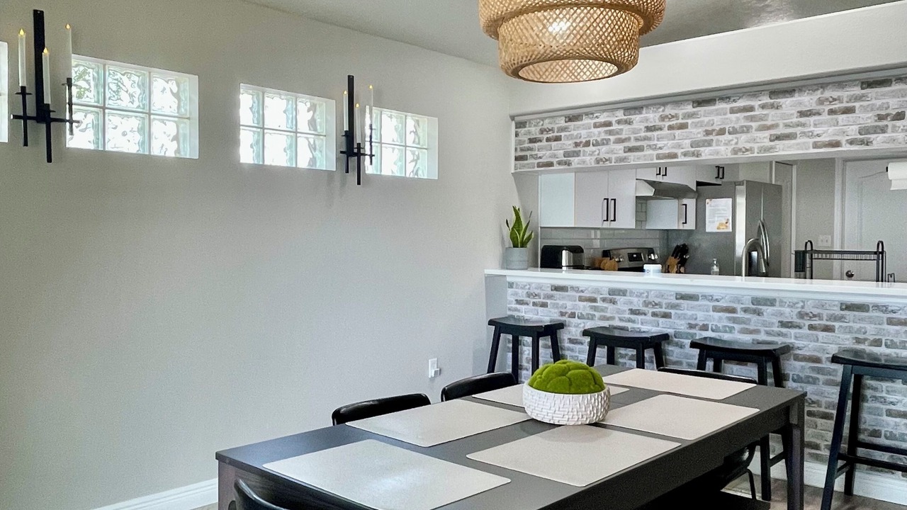 Photo of Bedroom in Tampa