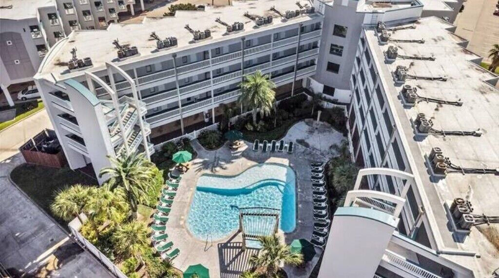 Photo of Outdoor in Galveston