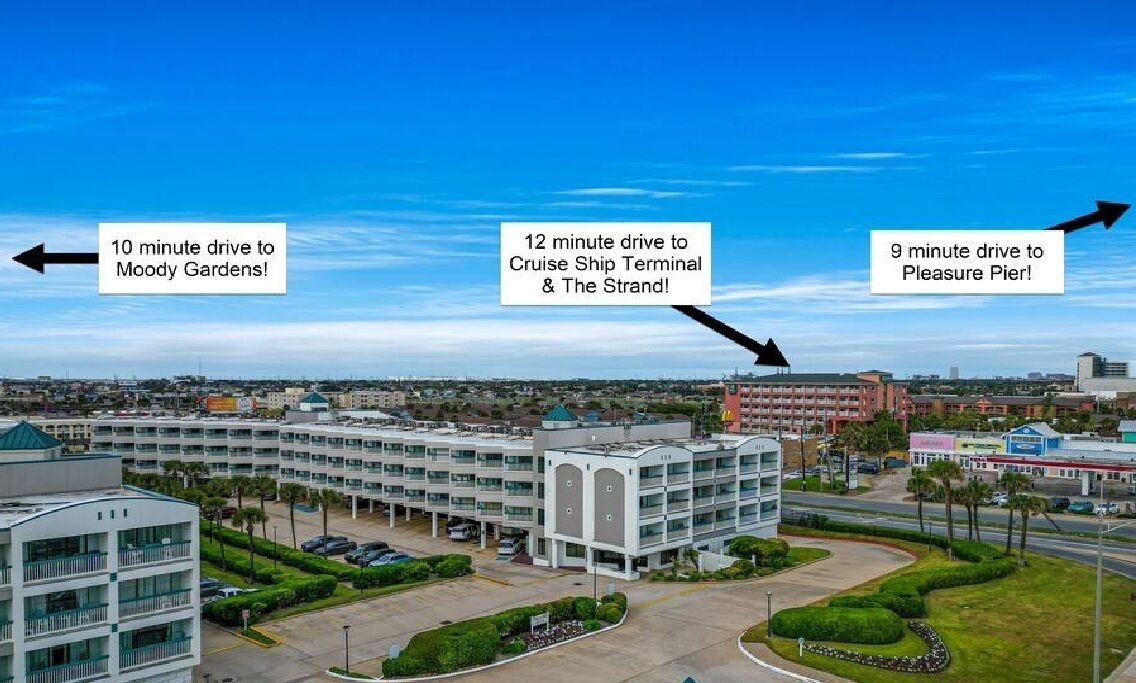 Photo of Outdoor in Galveston