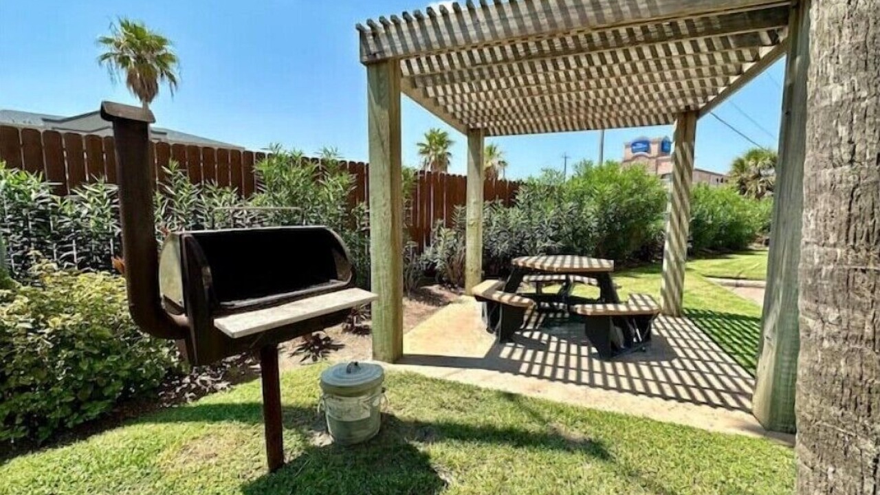 Photo of Outdoor in Galveston