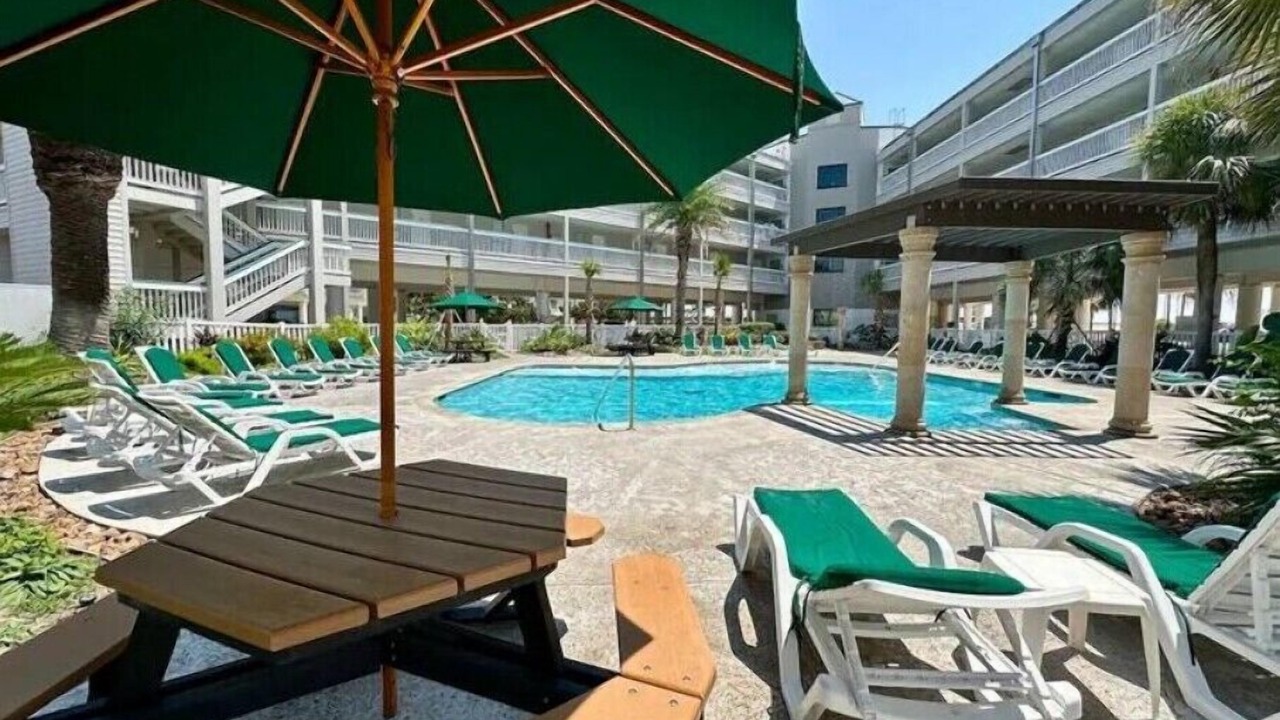 Photo of Outdoor in Galveston