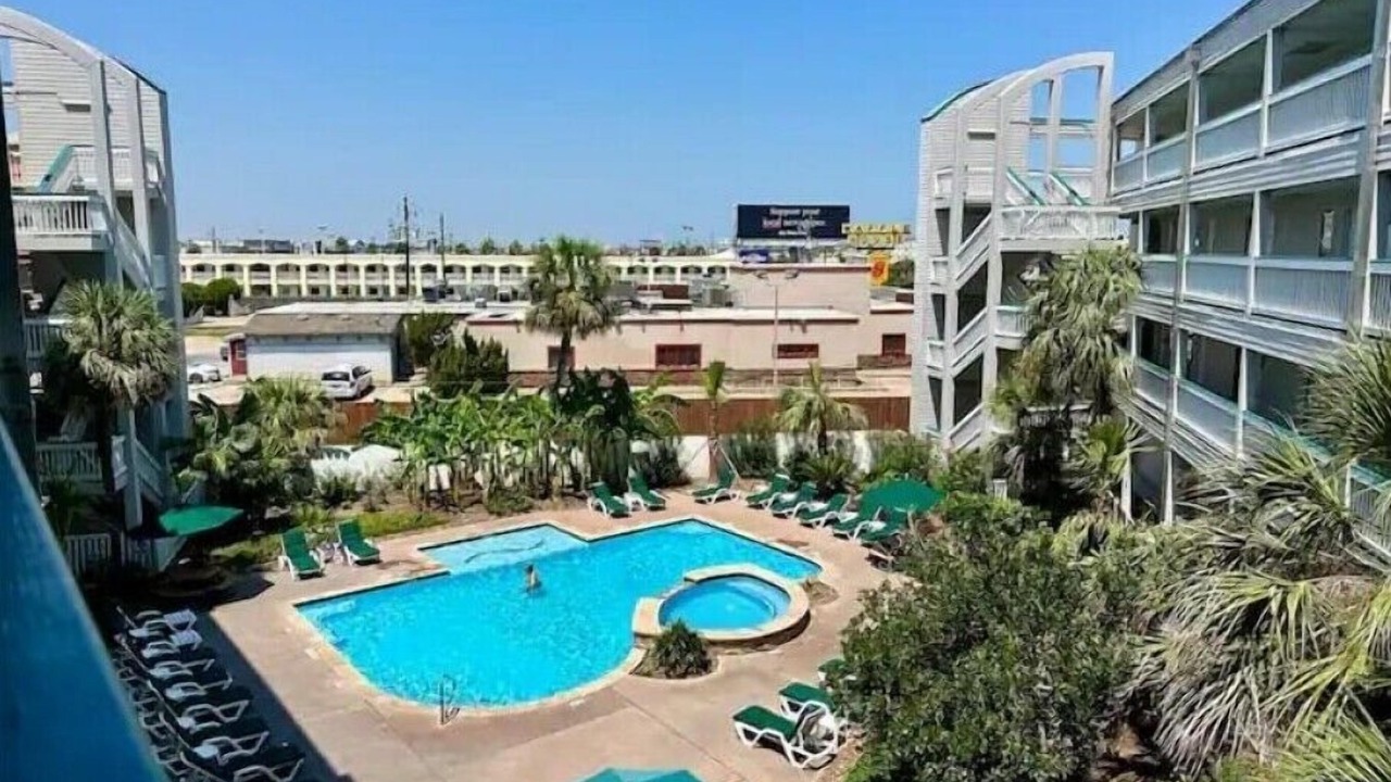 Photo of Outdoor in Galveston