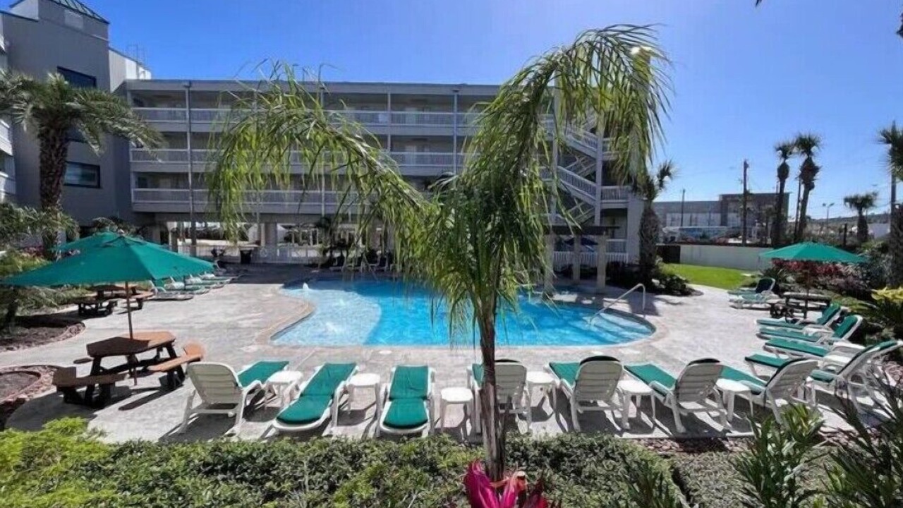 Photo of Outdoor in Galveston