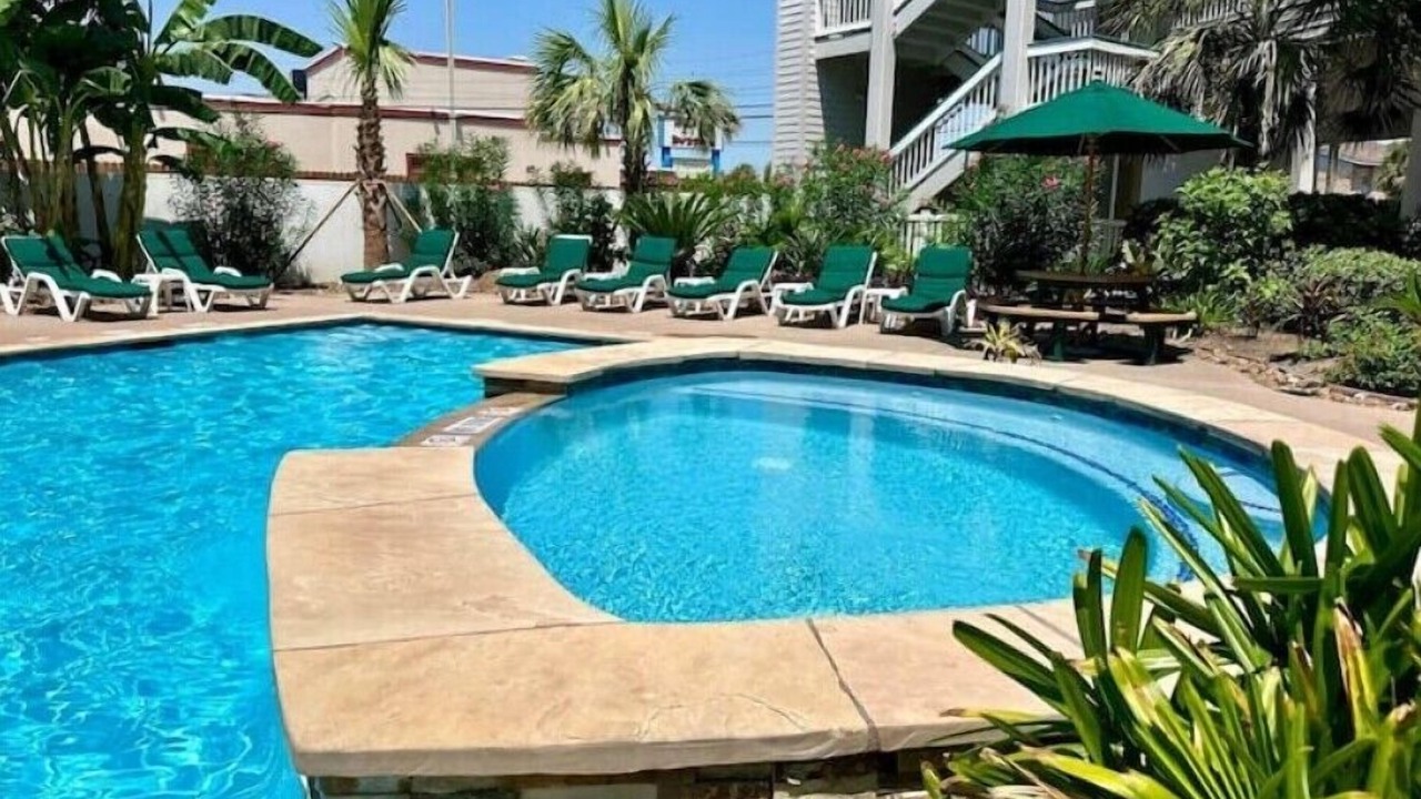Photo of Outdoor in Galveston