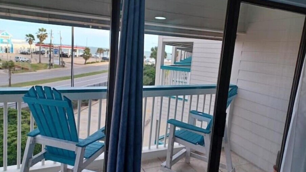 Photo of Outdoor in Galveston