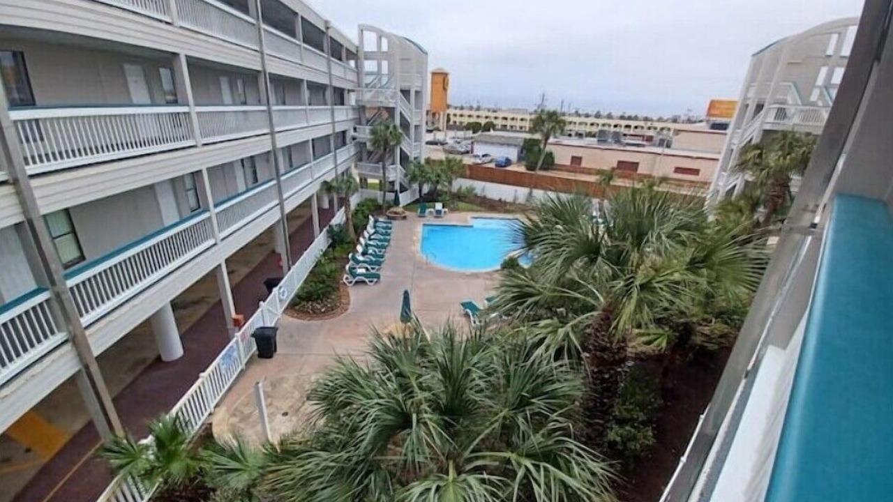 Photo of Outdoor in Galveston