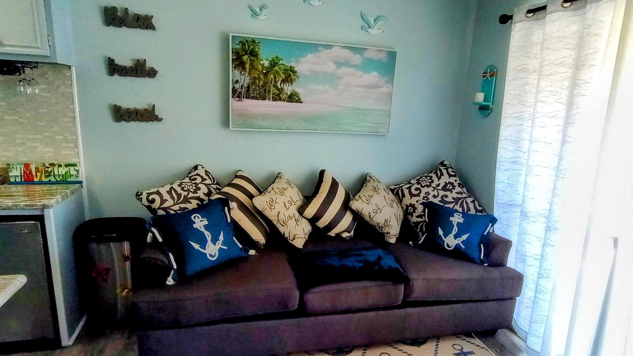 Photo of Livingroom in Galveston