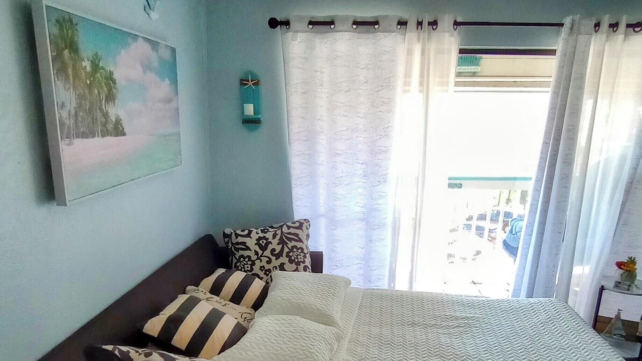 Photo of Bedroom in Galveston