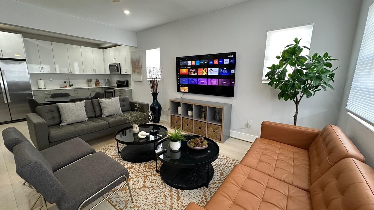 Photo of Livingroom in East Little Havana