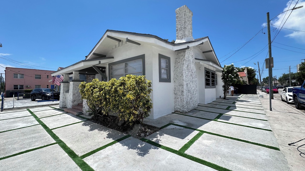 Photo of Outdoor in East Little Havana