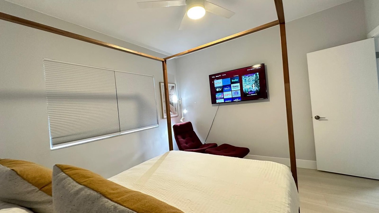 Photo of Bedroom in East Little Havana