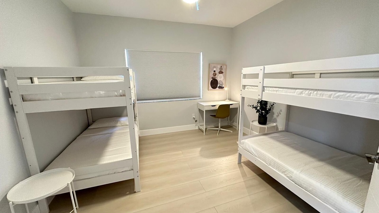 Photo of Bedroom in East Little Havana