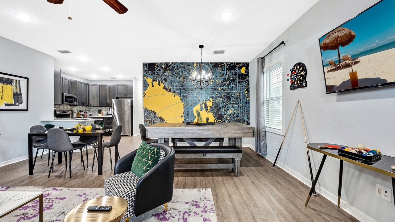 Photo of Bedroom in Ybor City