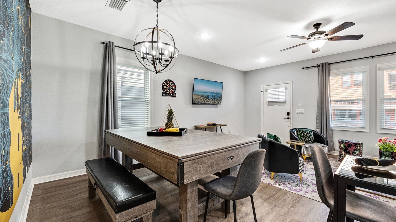 Photo of Bedroom in Ybor City