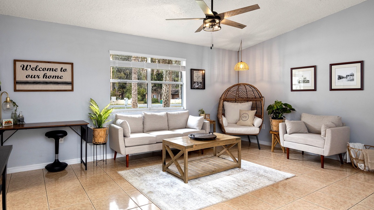 Photo of Livingroom in Mount Dora