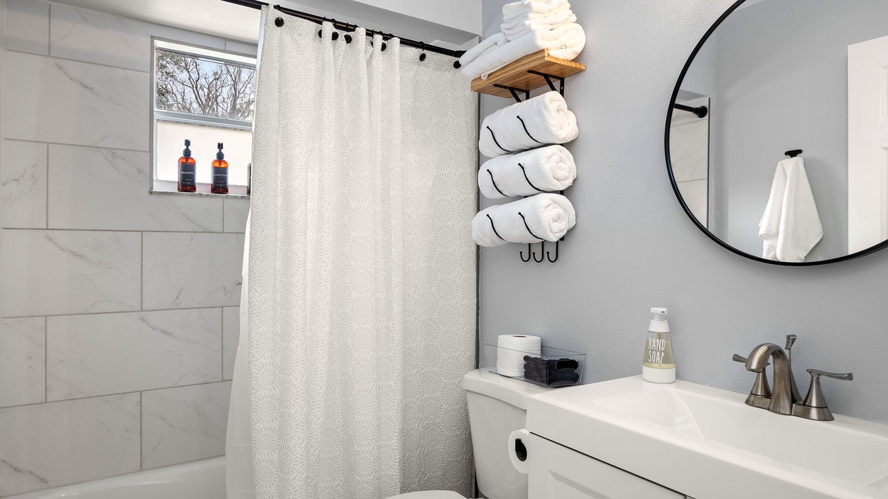 Photo of Bathroom in Mount Dora