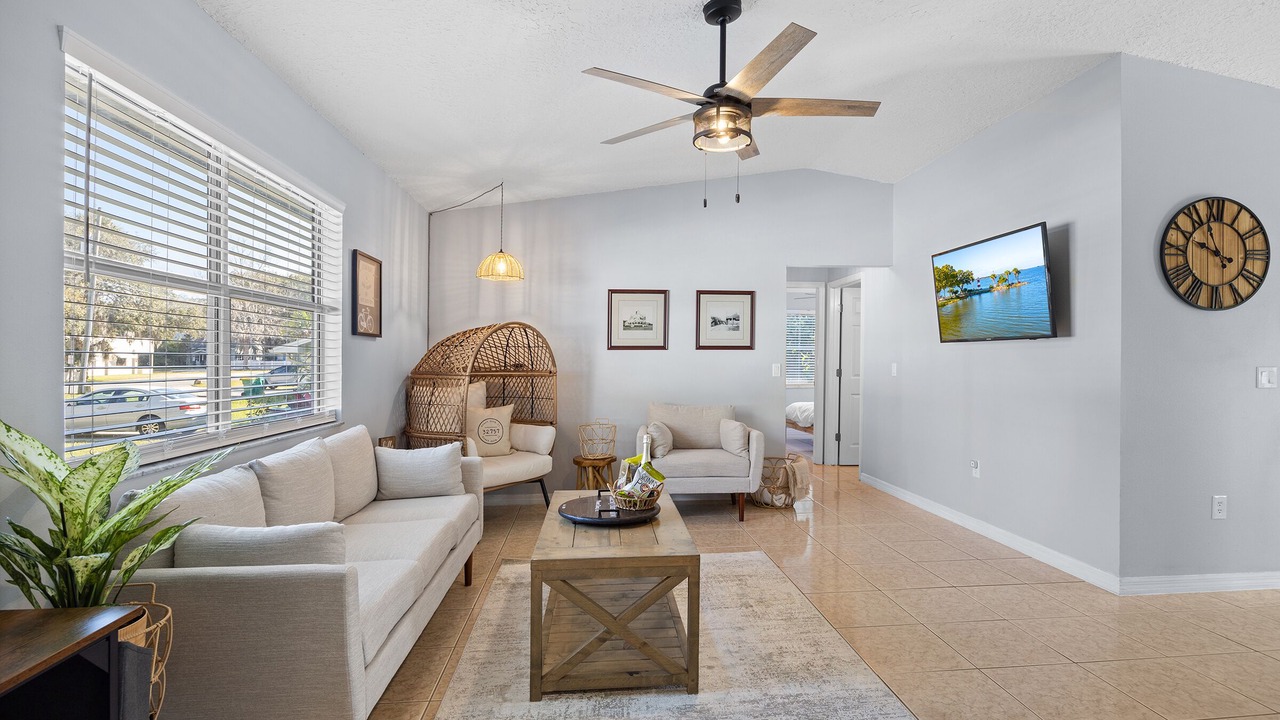 Photo of Livingroom in Mount Dora