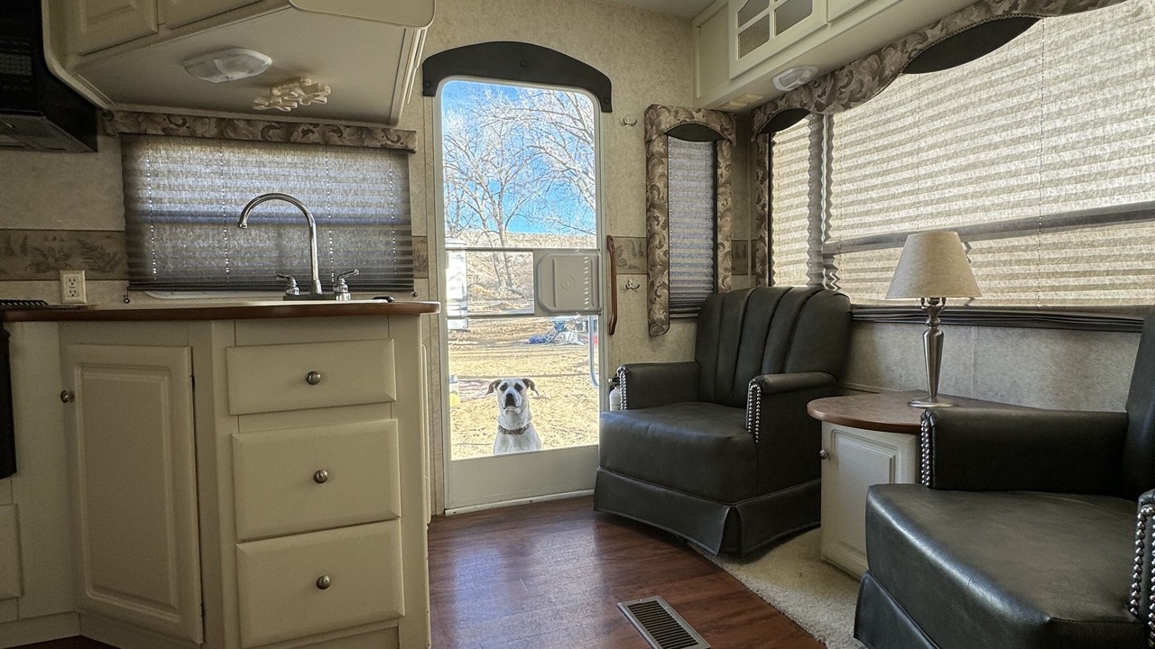Photo of Livingroom in Farmington