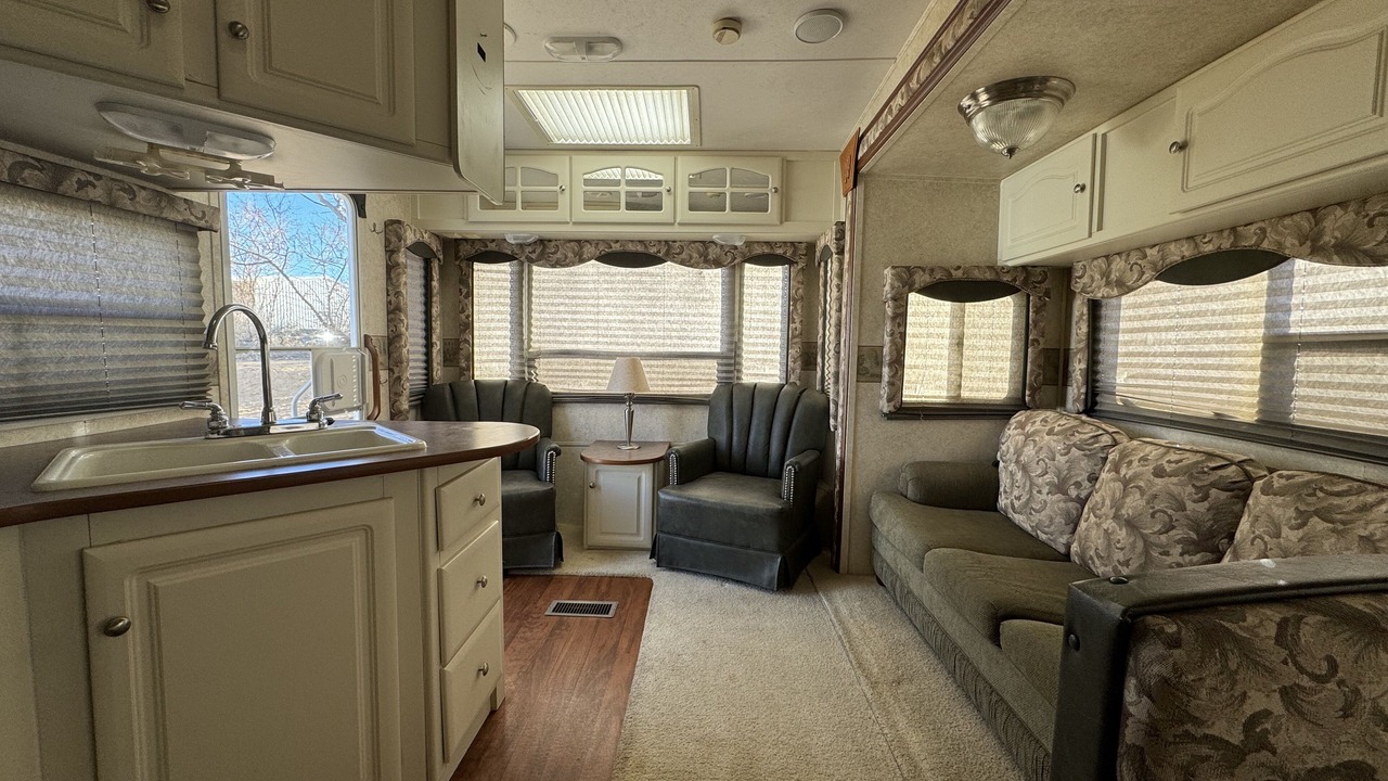 Photo of Livingroom in Farmington
