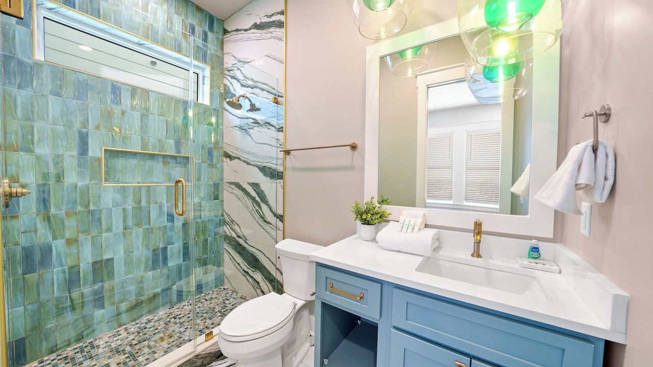 Photo of Bedroom in Lower Grand Lagoon