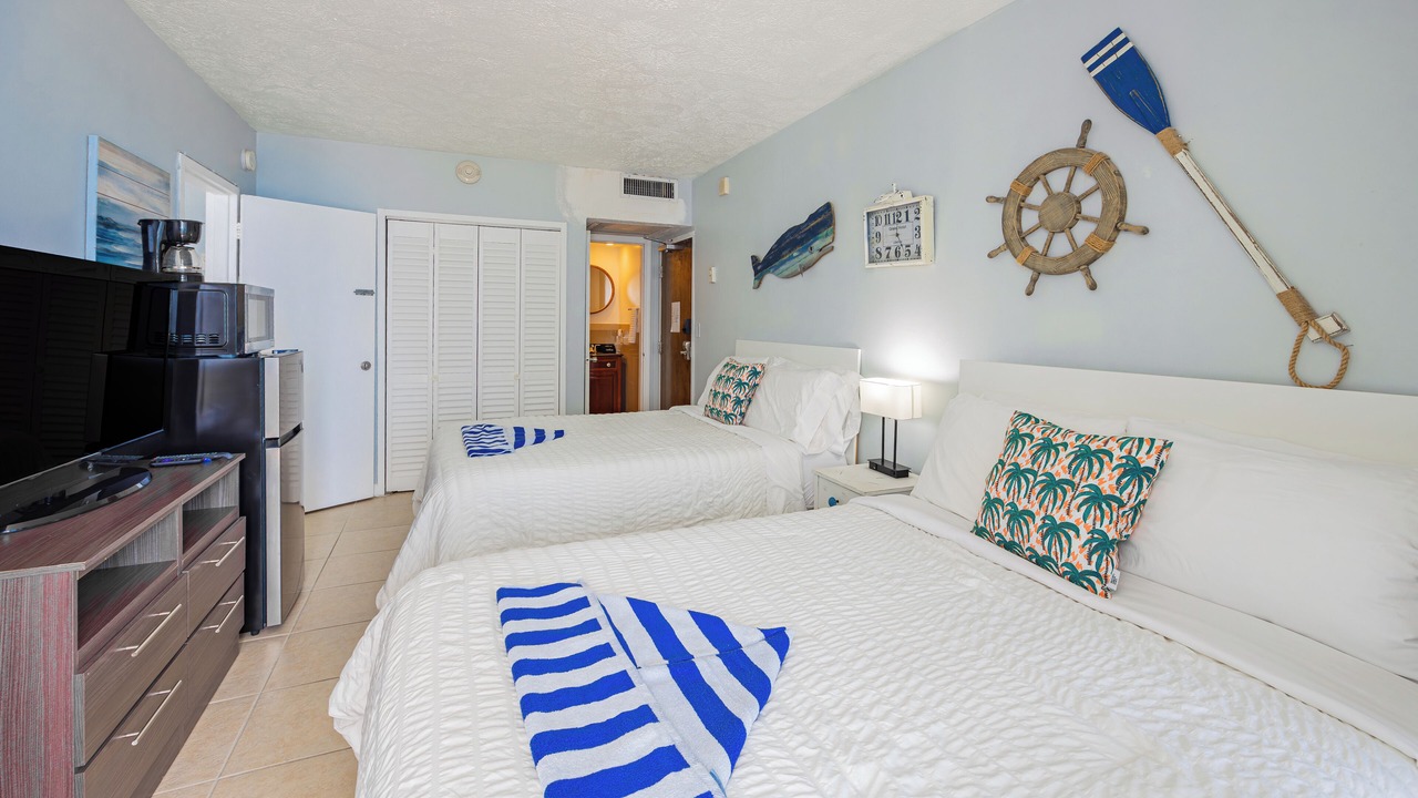 Photo of Bedroom in Galt Mile