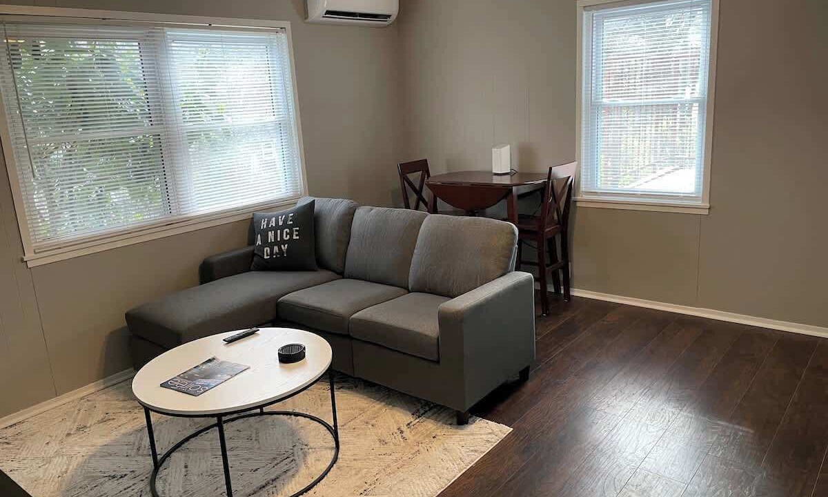 Photo of Bedroom in Hillcrest