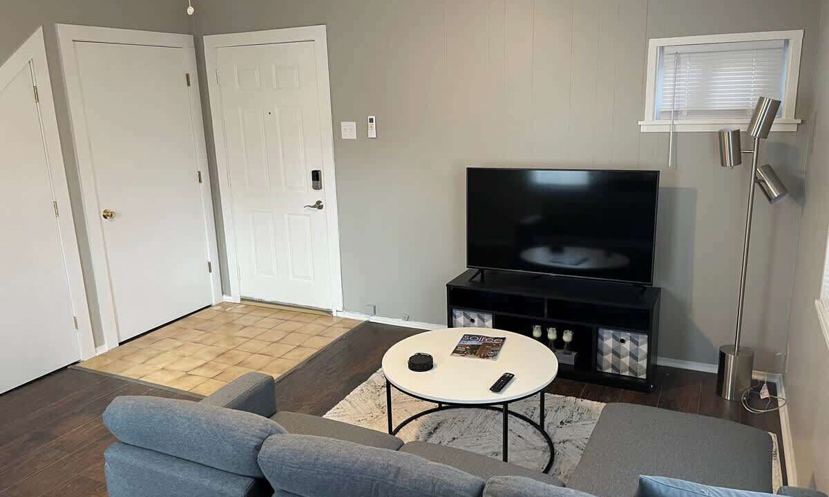 Photo of Bedroom in Hillcrest