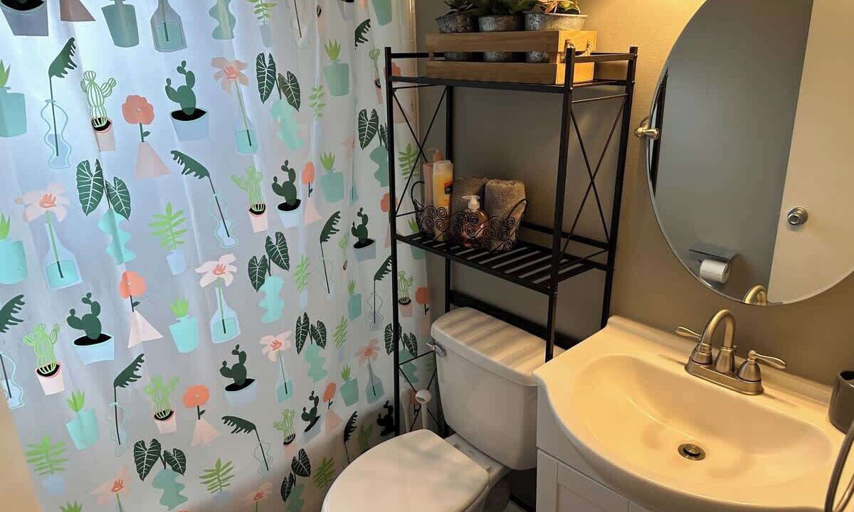 Photo of Bathroom in Hillcrest