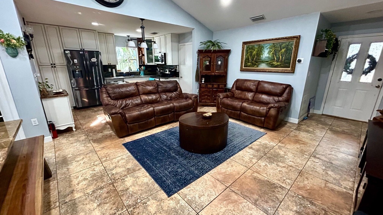 Photo of Livingroom in Ridge Wood Heights