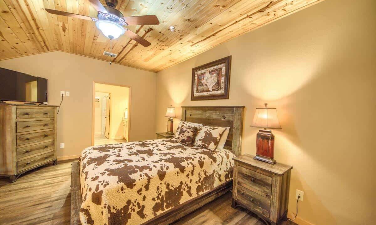 Photo of Bathroom in Gruene