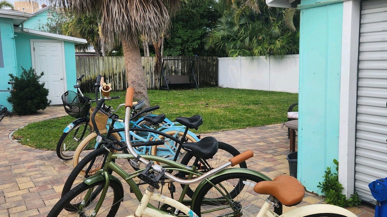 Photo of Outdoor in Clearwater Beach