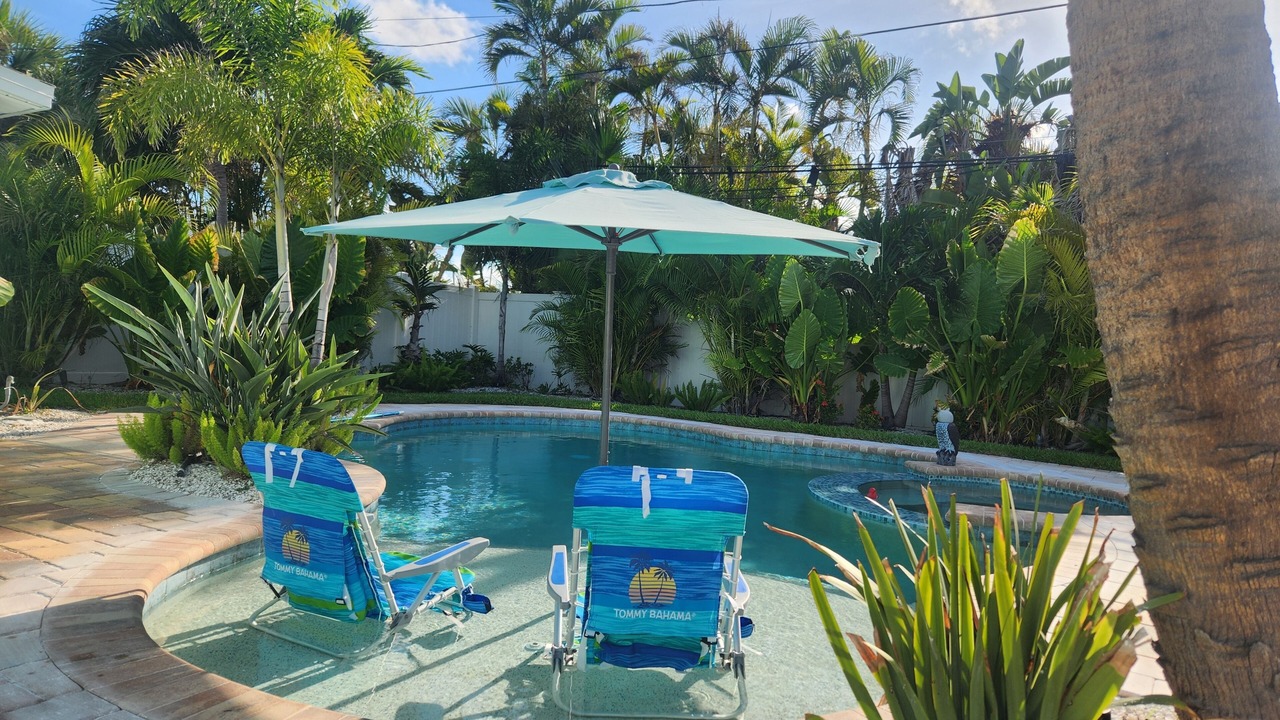 Photo of Outdoor in Clearwater Beach