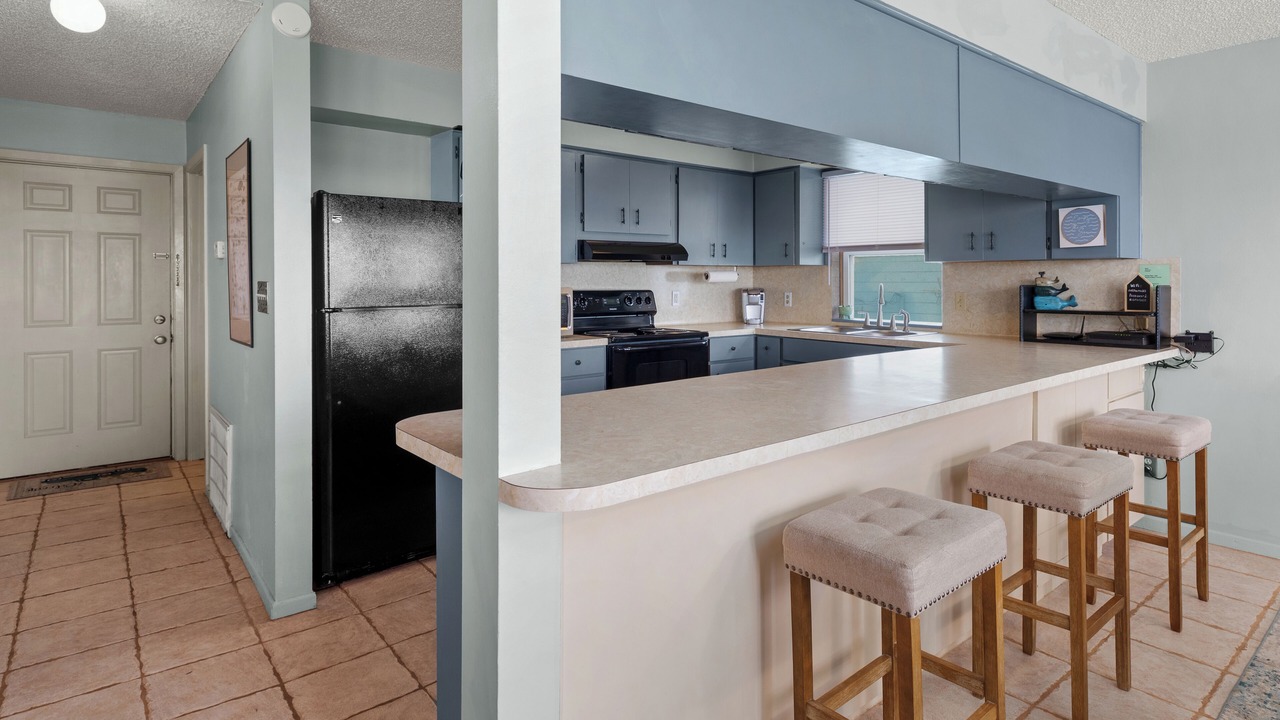 Photo of Kitchen in Port Mansfield