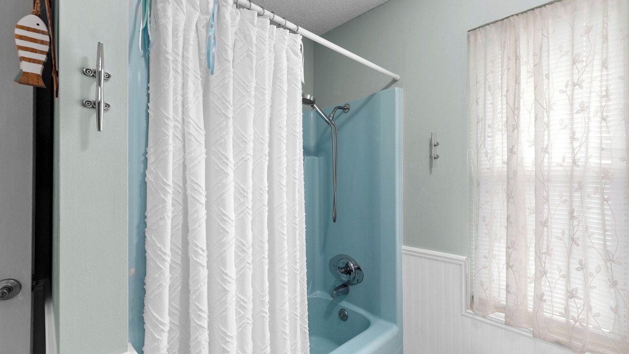 Photo of Bathroom in Port Mansfield