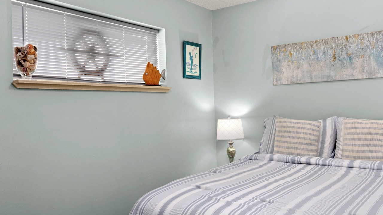 Photo of Bedroom in Port Mansfield