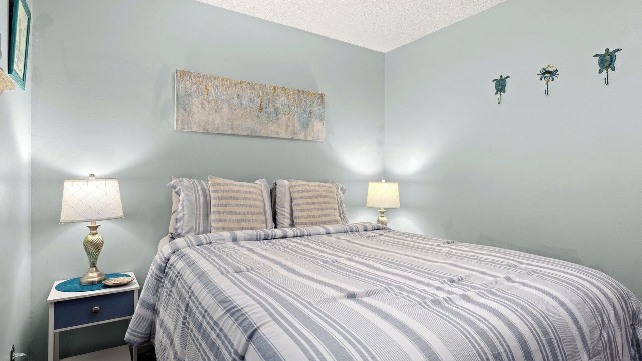 Photo of Bedroom in Port Mansfield