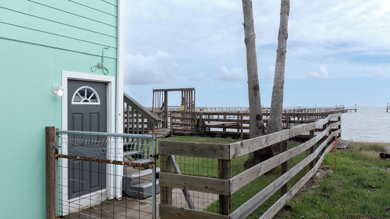 Photo of Outdoor in Port Mansfield