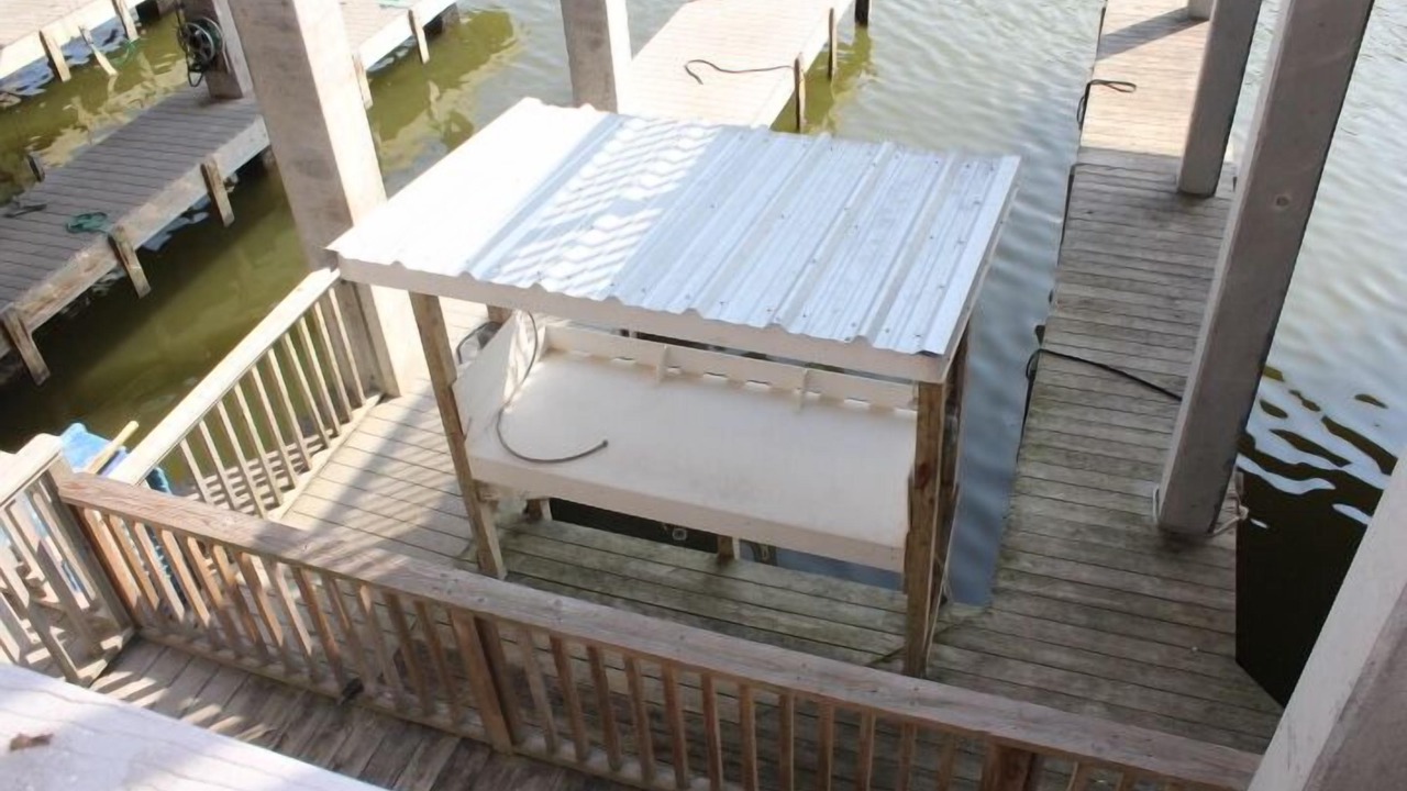 Photo of Outdoor in Port Mansfield