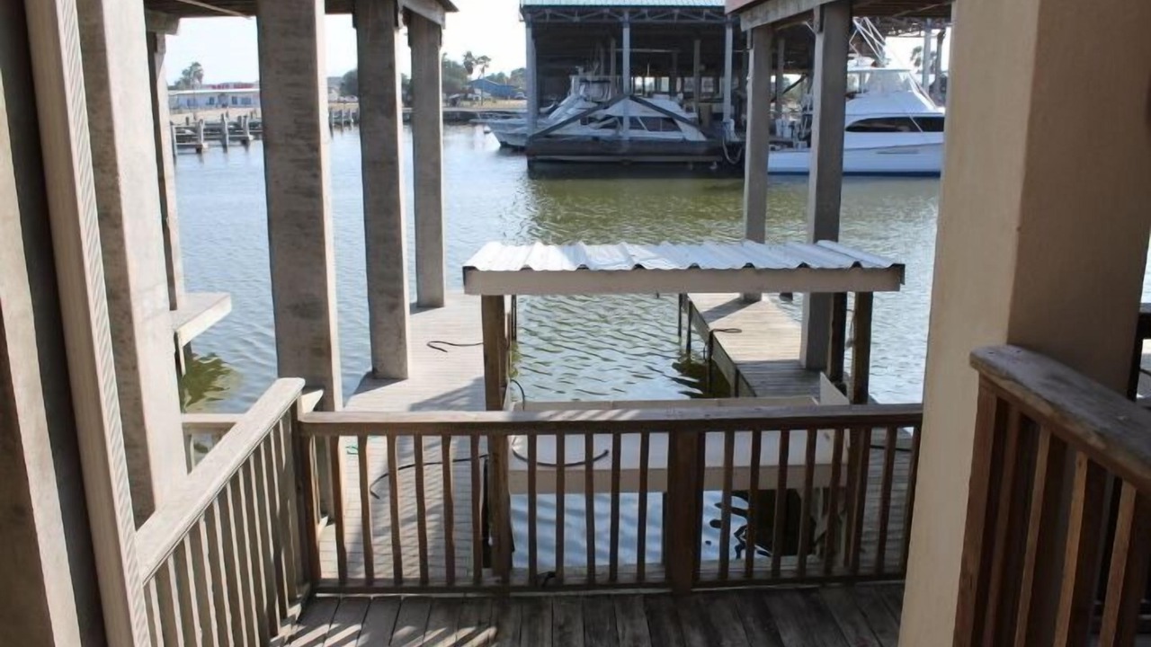 Photo of Outdoor in Port Mansfield