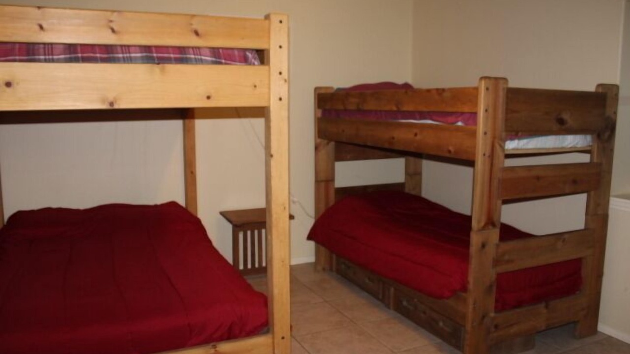 Photo of Bedroom in Port Mansfield