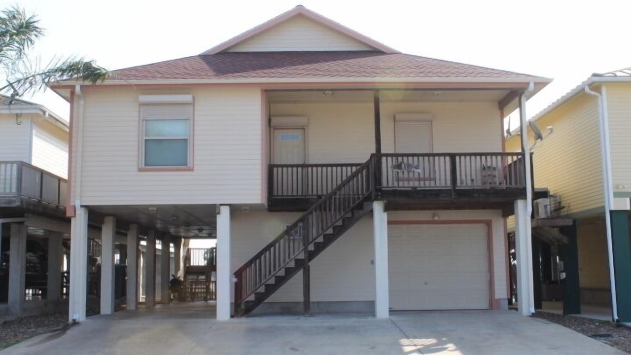 Photo of Outdoor in Port Mansfield