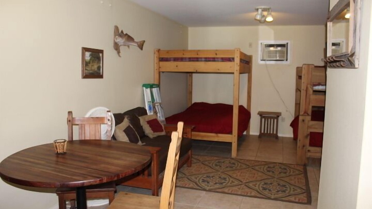 Photo of Bedroom in Port Mansfield