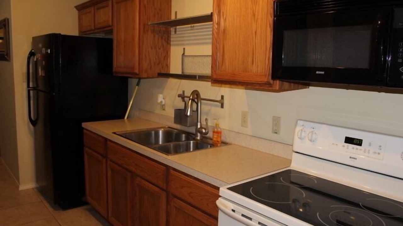 Photo of Kitchen in Port Mansfield