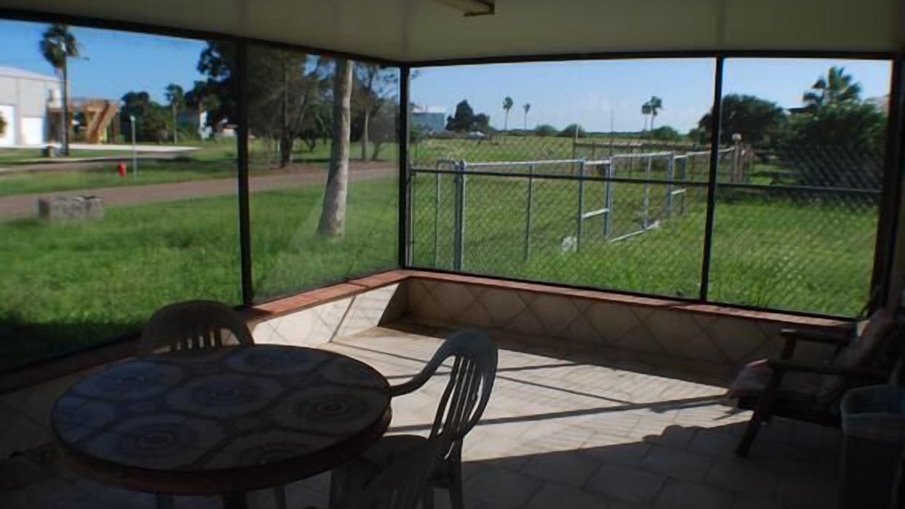 Photo of Outdoor in Port Mansfield